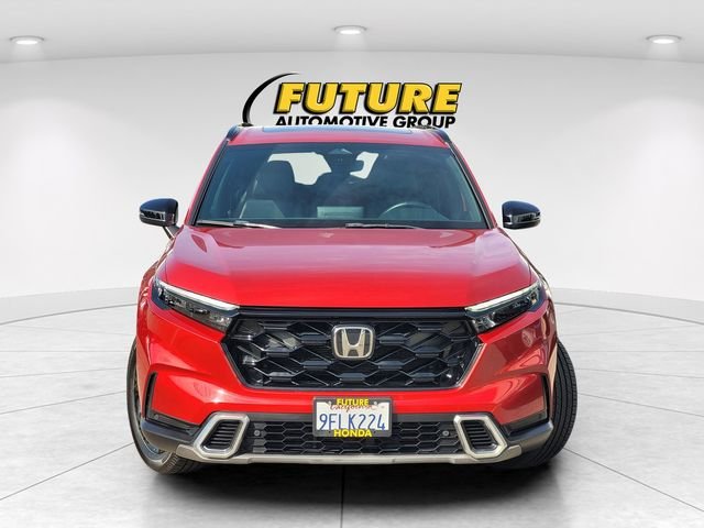 Used 2023  Honda Sport Touring image 2