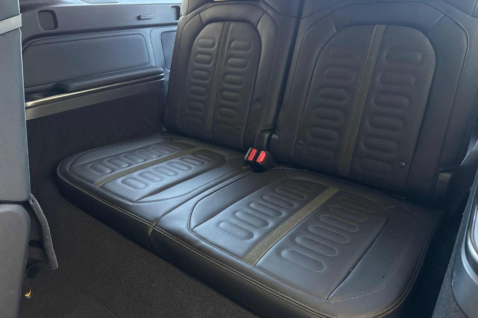 Used 2024 GRAY Rivian Adventure image 14