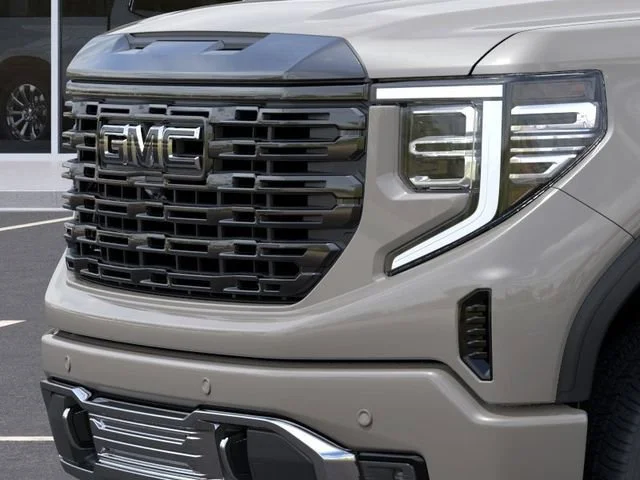 New 2026 Coastal Dune GMC Denali Ultimate image 15