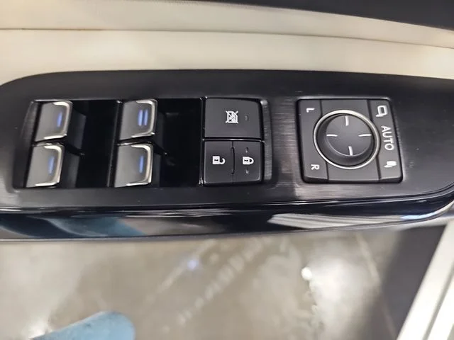 Used 2024 White Lexus 350 Ultra Luxury image 29