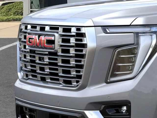 New 2027 Sterling Metallic GMC Denali image 13