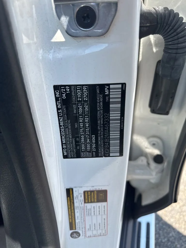 Used 2021  Mercedes-Benz GLE 350 image 30