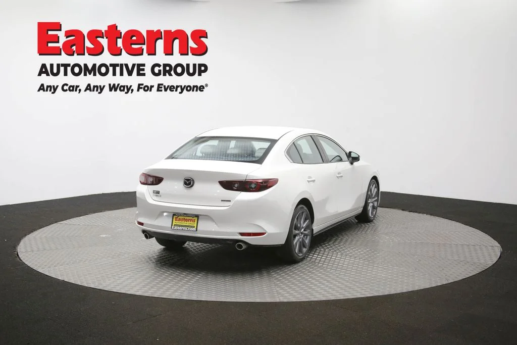 Used 2023 White Mazda 2.5 S Preferred Package image 41