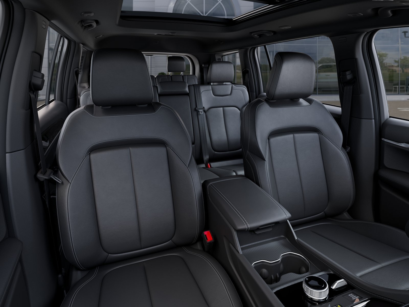 New 2026 Steel Blue Exterior Paint Jeep Limited image 41