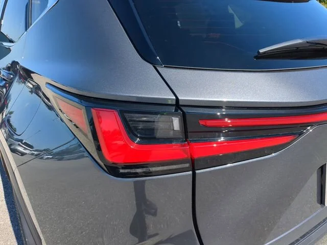 2026 Lexus NX 350 Premium - Photo 10