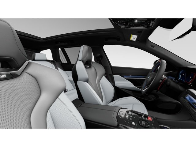 New 2027 Special Order Color BMW Base image 9