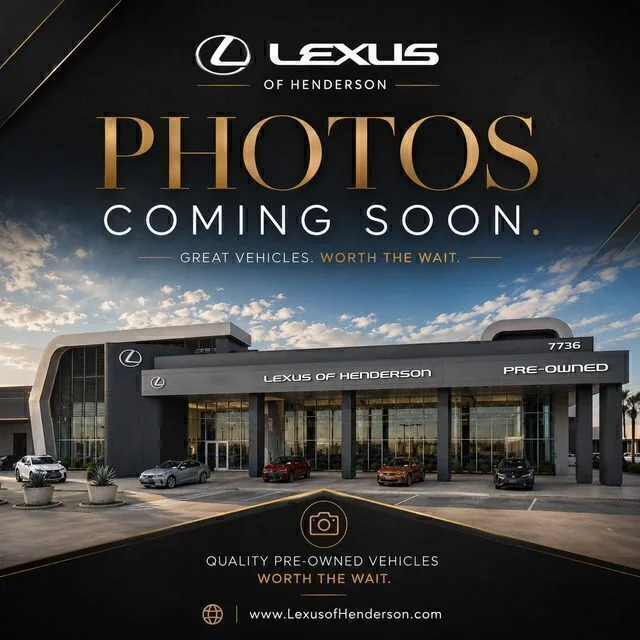 Certified Used 2020 Gray Lexus 350 image 1