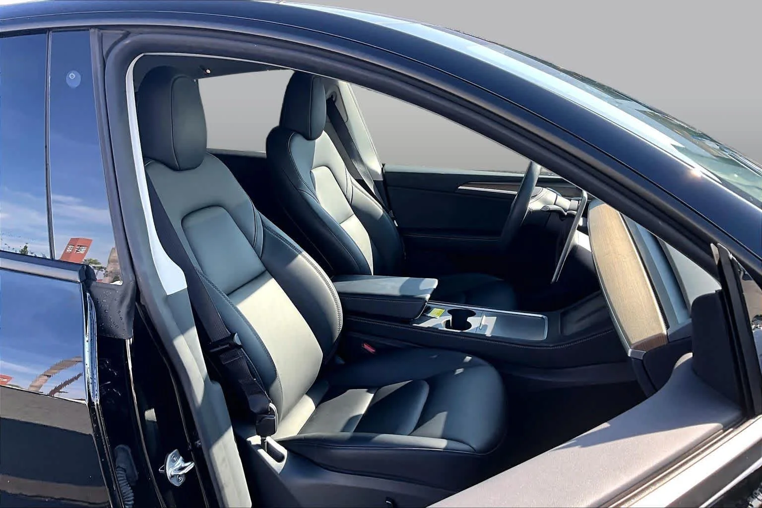 Pre-Owned 2023 Tesla Model Y