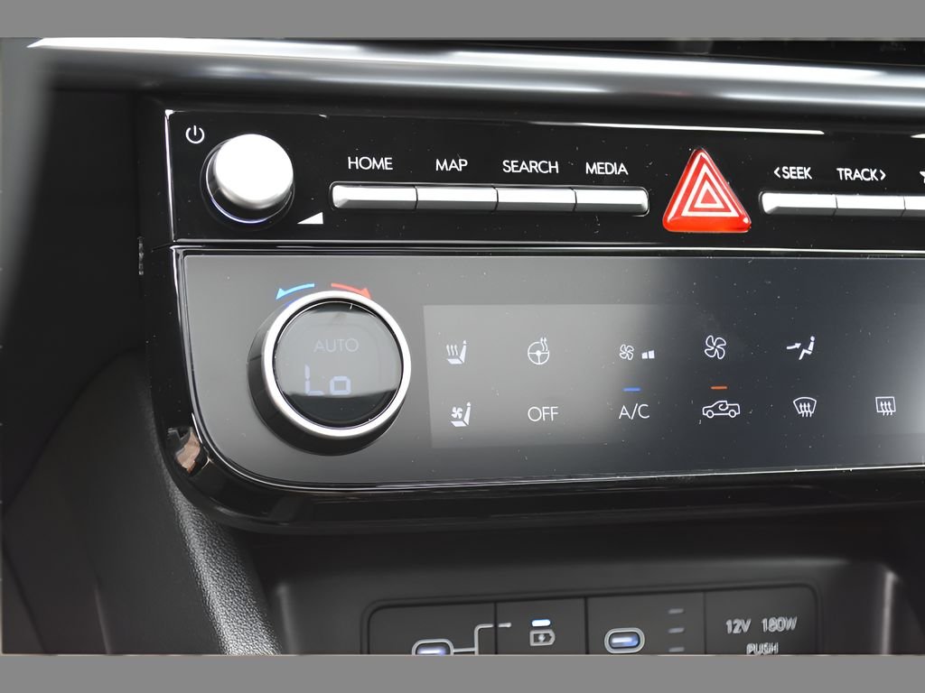 2025 Hyundai Santa Cruz Limited - Photo 56