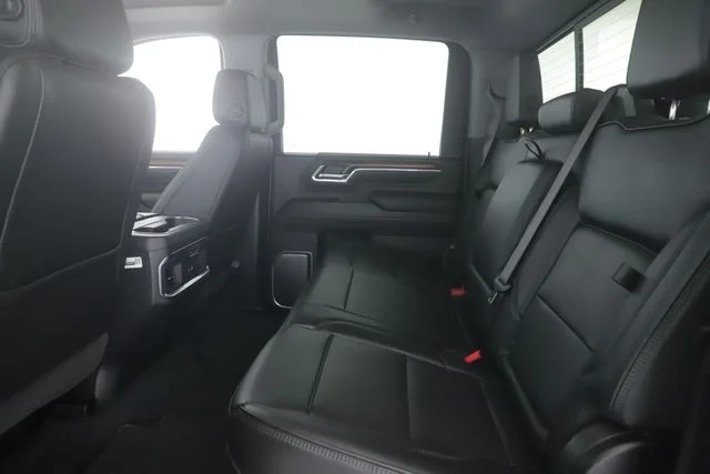 Used 2026 White GMC Denali image 29