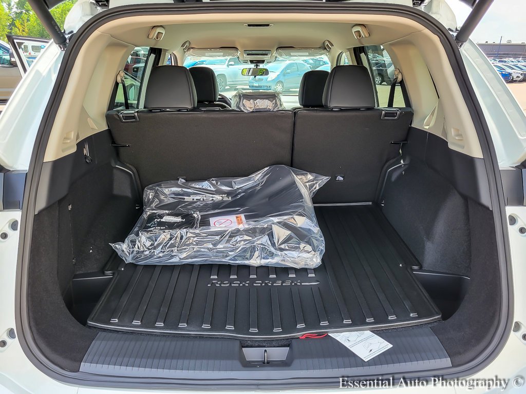 2026 Nissan Rogue Rock Creek - Photo 16