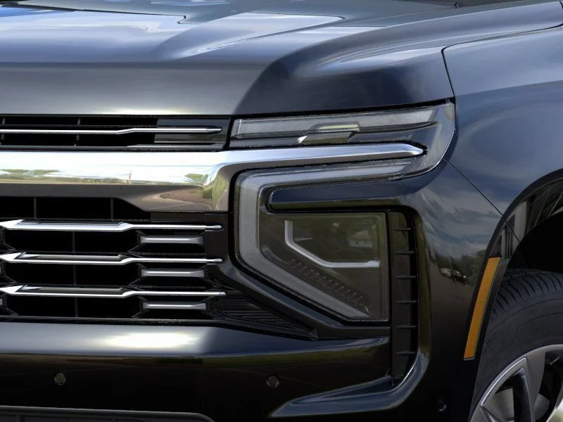 2026 Chevrolet Suburban Premier - Photo 20
