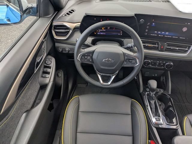 2026 Chevrolet Trailblazer Activ - Photo 17