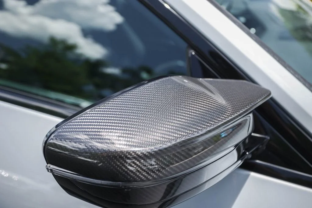 Used 2022 Brooklyn Gray Metallic BMW Competition image 17