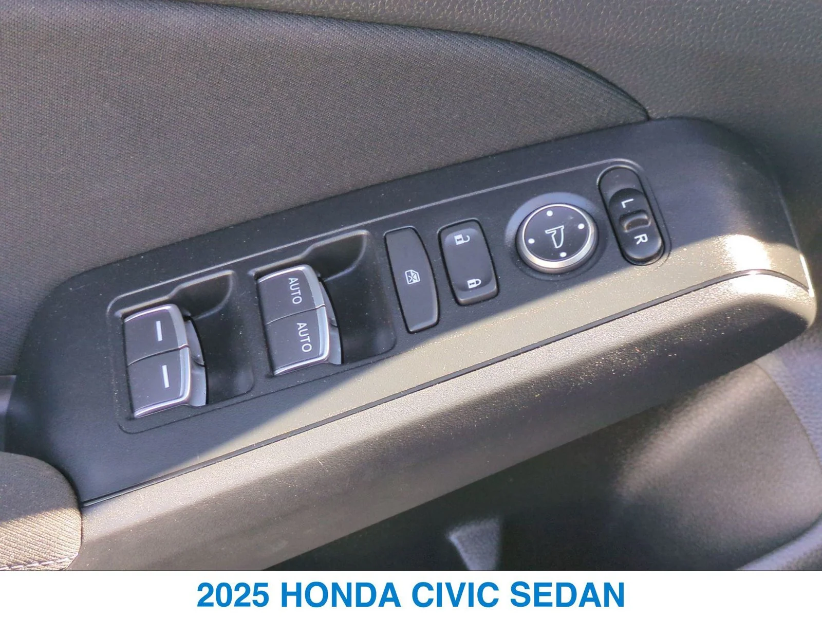 Certified Used 2025 Gray Honda Sport image 13
