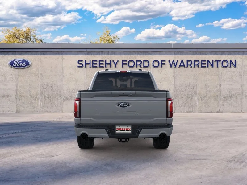 New 2026 Avalanche Ford Lariat image 7