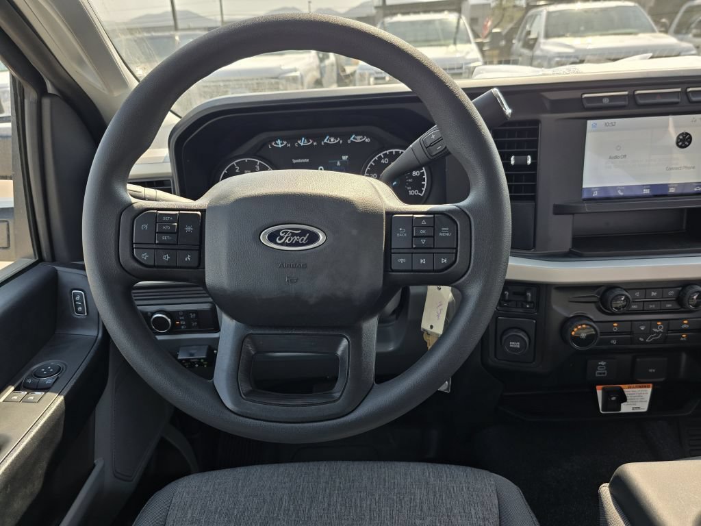 New 2024 Oxford White Ford XL image 38