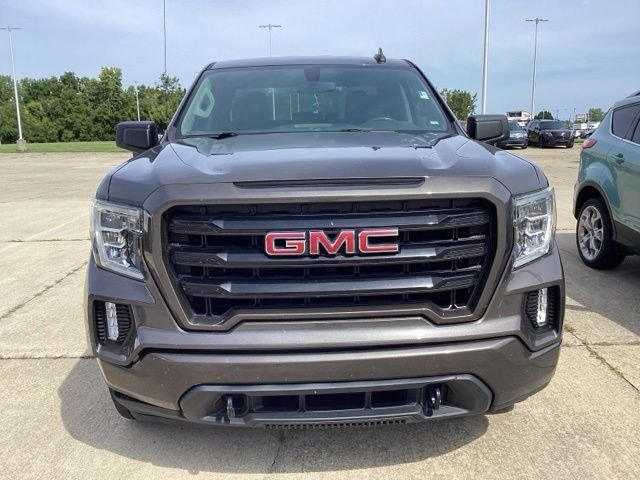Used 2019 Quartz Metallic GMC Elevation image 2