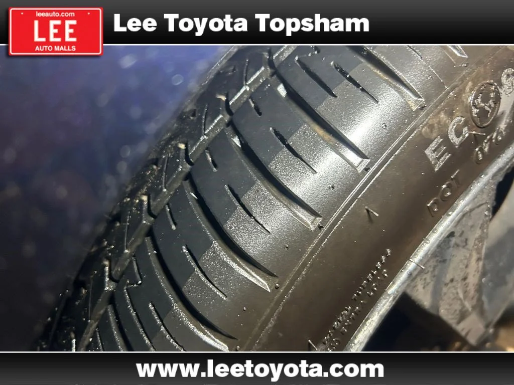 Used 2024 Blueprint Toyota SE image 24