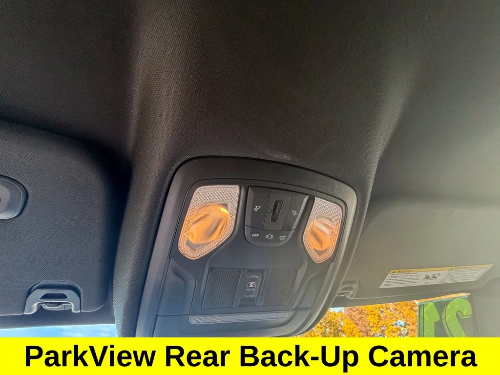 2021 RAM Ram 1500 Pickup Big Horn/Lone Star - Photo 17