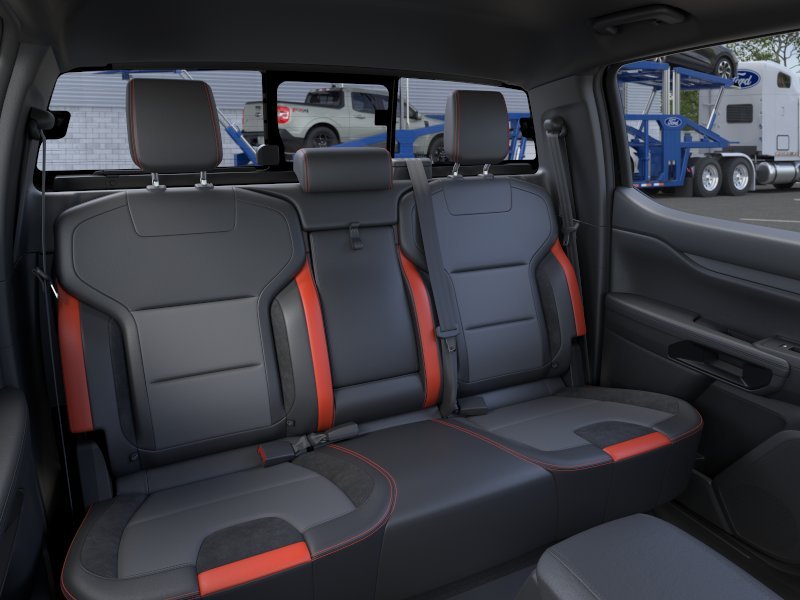 2026 Ford Ranger — photo 11