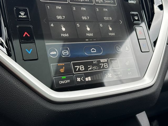 New 2026 CRYSTAL WHITE PEARL Subaru Limited 7-Passenger image 28