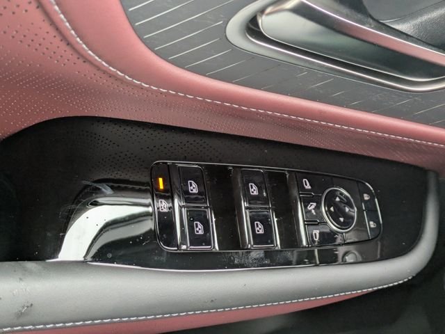 2026 INFINITI QX80 Autograph - Photo 30