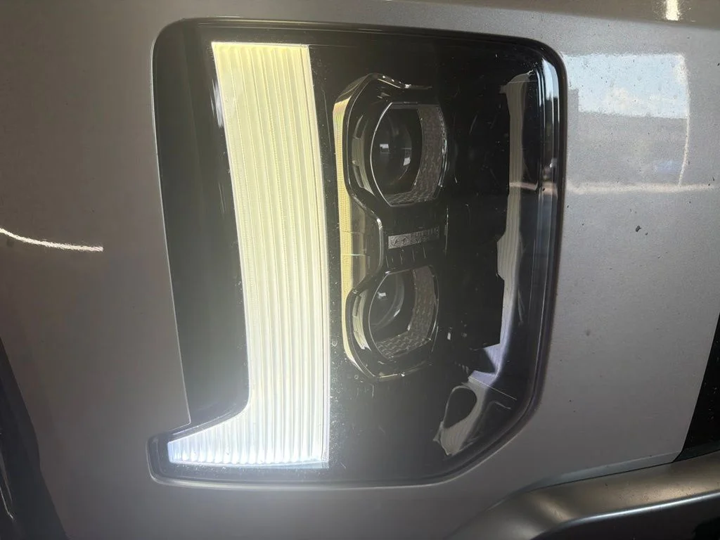 Used 2024 Typhoon Silver Hyundai SEL image 10