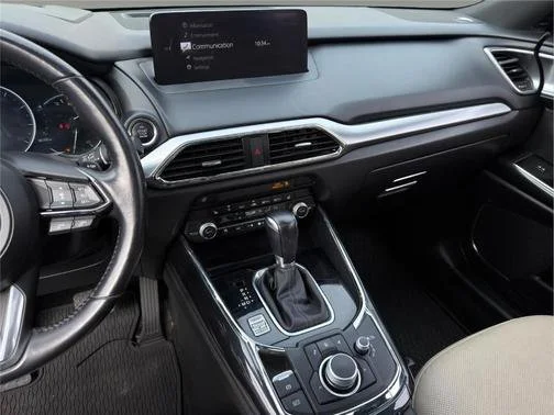 Used 2022 Gray Mazda Grand Touring image 13