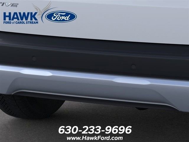 New 2025 Oxford White Ford Active™ image 23