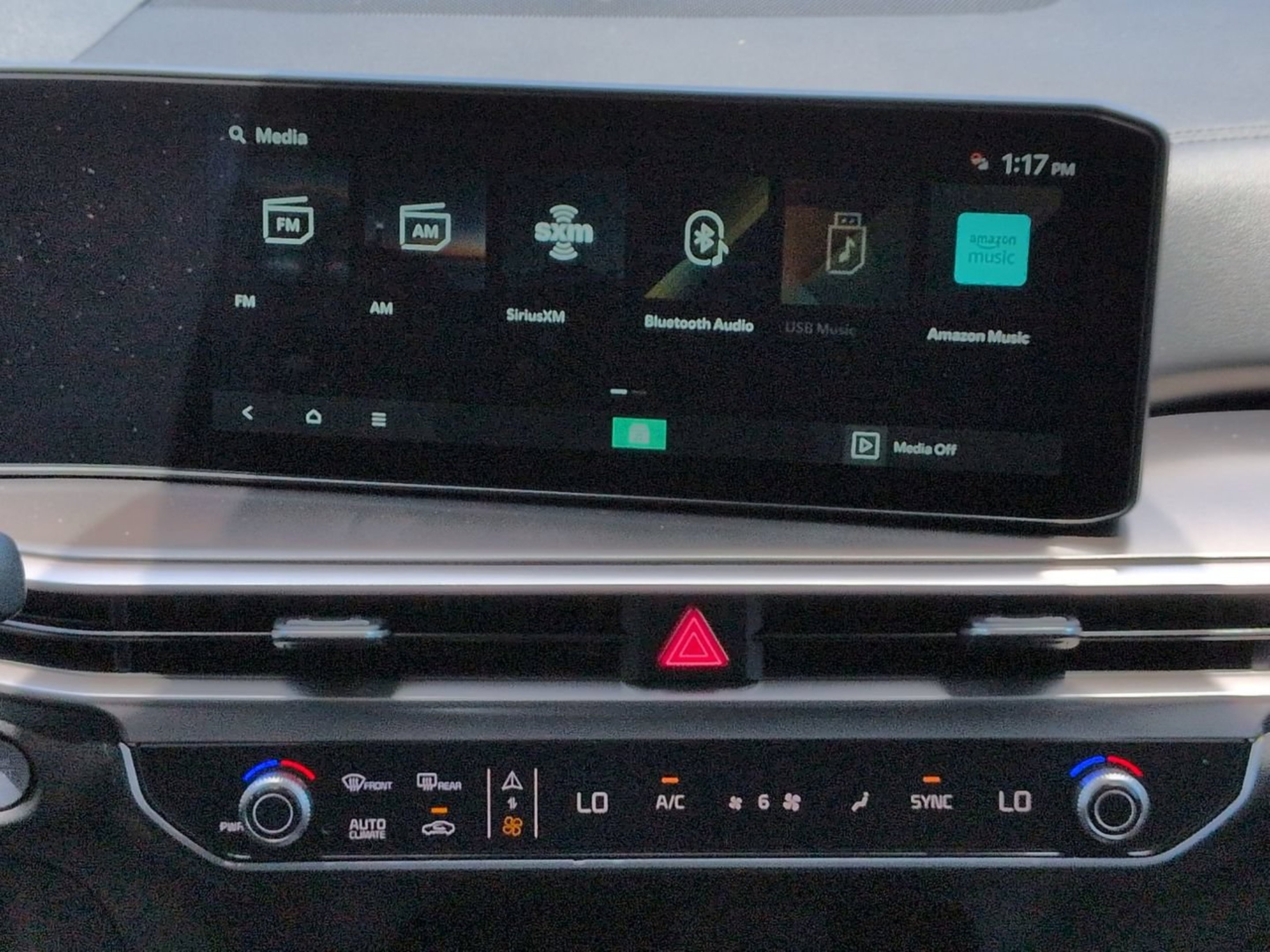 New 2026 Ivory Silver Kia S image 11