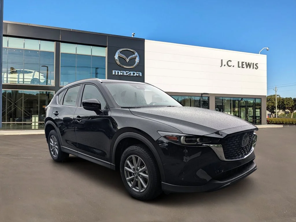2023 Mazda CX-5 S Auto AWD's photo
