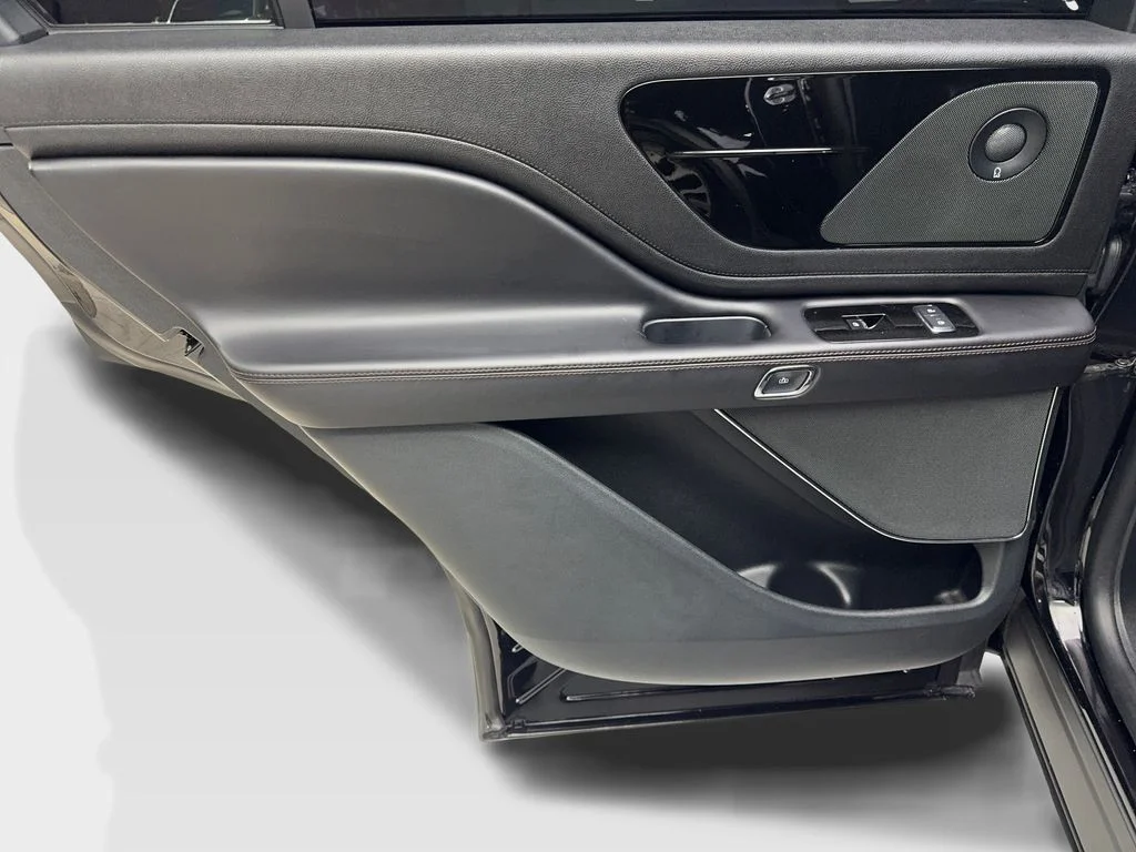 2024 Lincoln Aviator Reserve - Photo 34