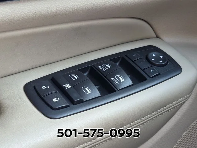 Used 2015 Beige Jeep Limited image 32