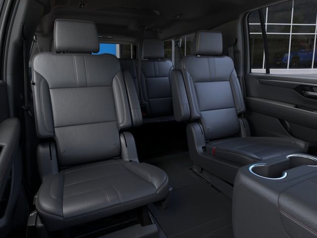 2026 Chevrolet Suburban RST - Photo 17