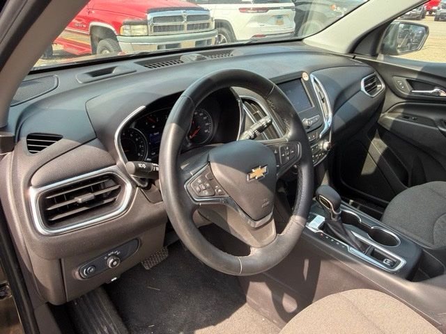 Used 2024 Black Chevrolet LT image 10