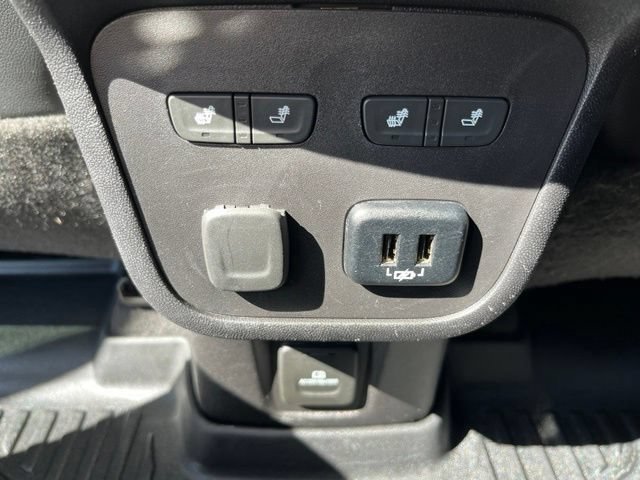 2018 Chevrolet Equinox Premier - Photo 22