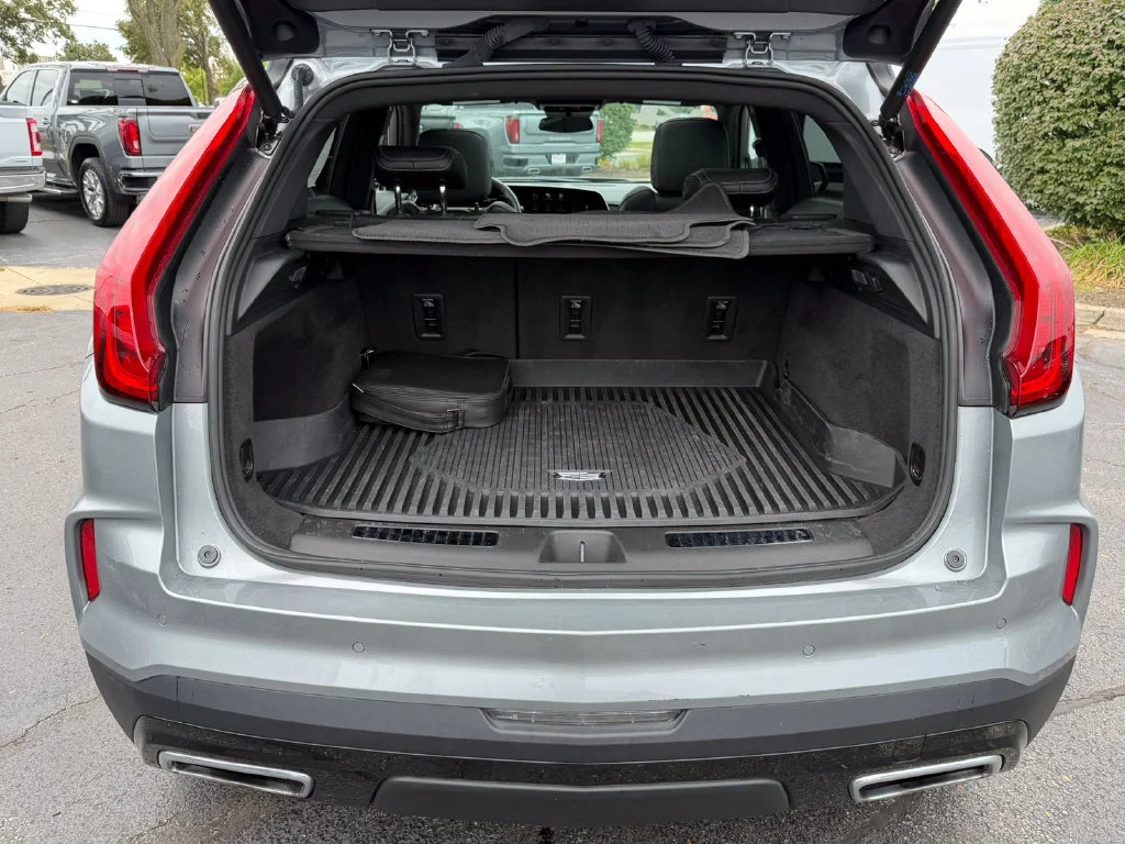 2024 Cadillac XT4 Premium Luxury - Photo 9