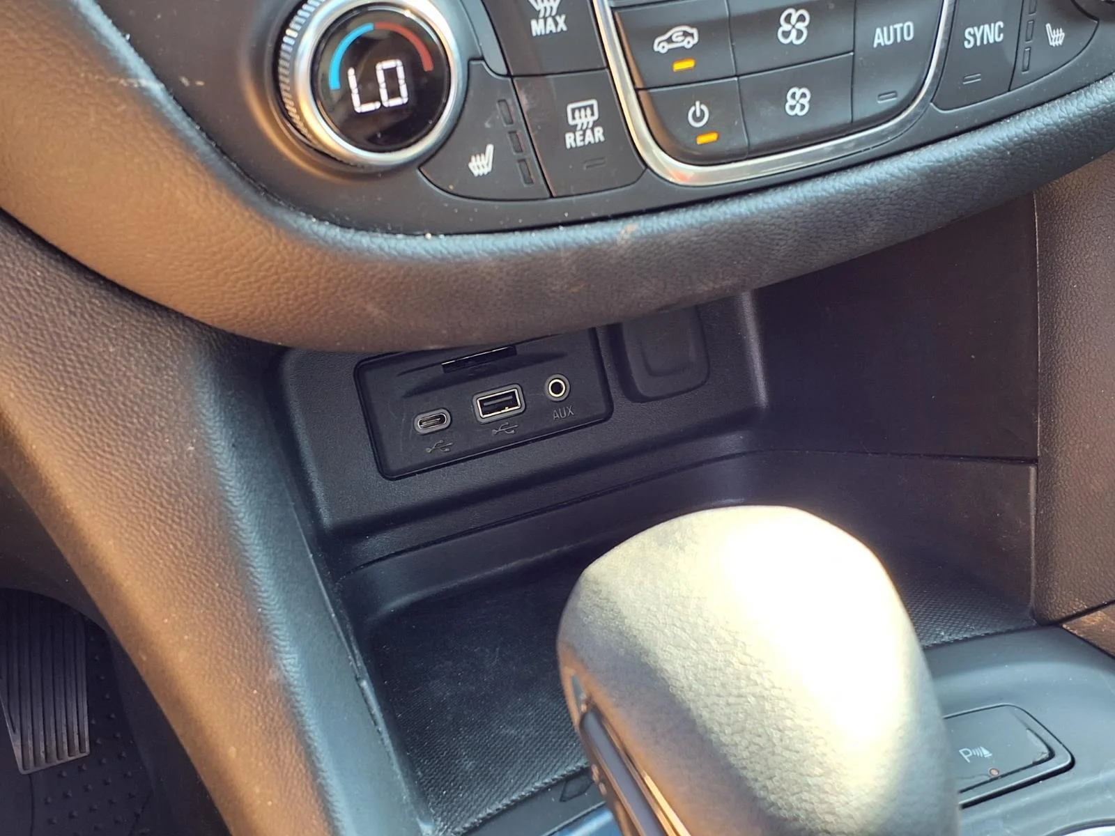 Used 2023 Sterling Gray Metallic Chevrolet LT image 6