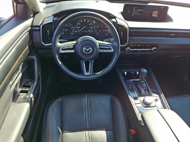 Certified Used 2023 Red Mazda 2.5 S Premium Plus Package image 11