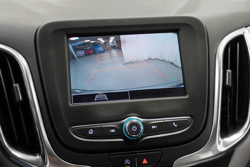 2024 Chevrolet Equinox LS - Photo 19