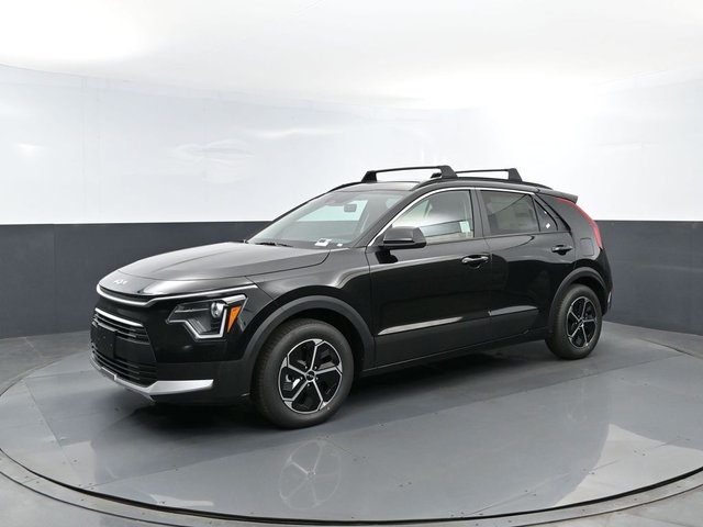 2026 Kia Niro LX