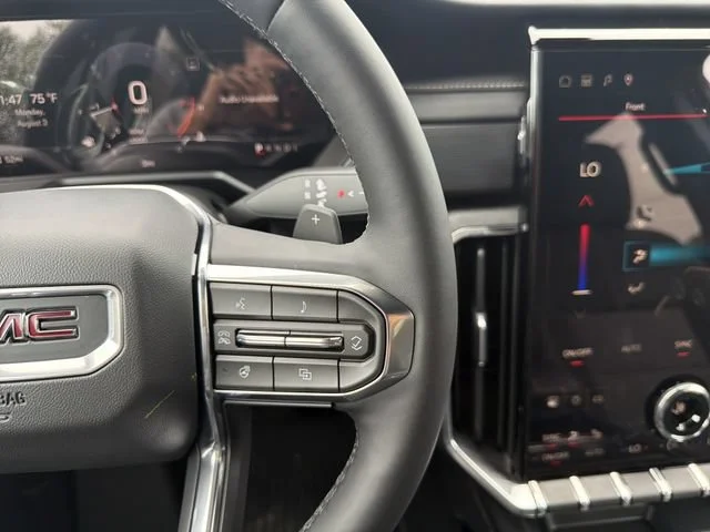 New 2026 Ebony Twilight Metallic GMC Elevation image 30