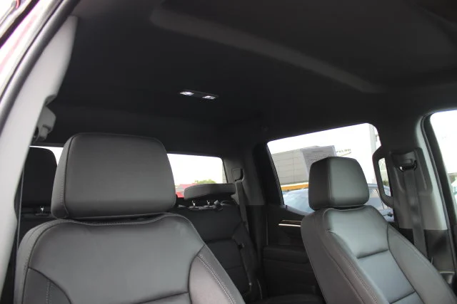 Used 2025 Red Chevrolet RST image 33