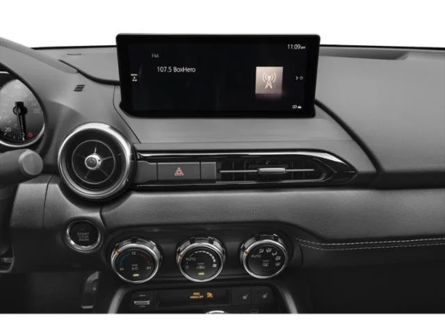 New 2026 Aero Gray Metallic Mazda Grand Touring image 12