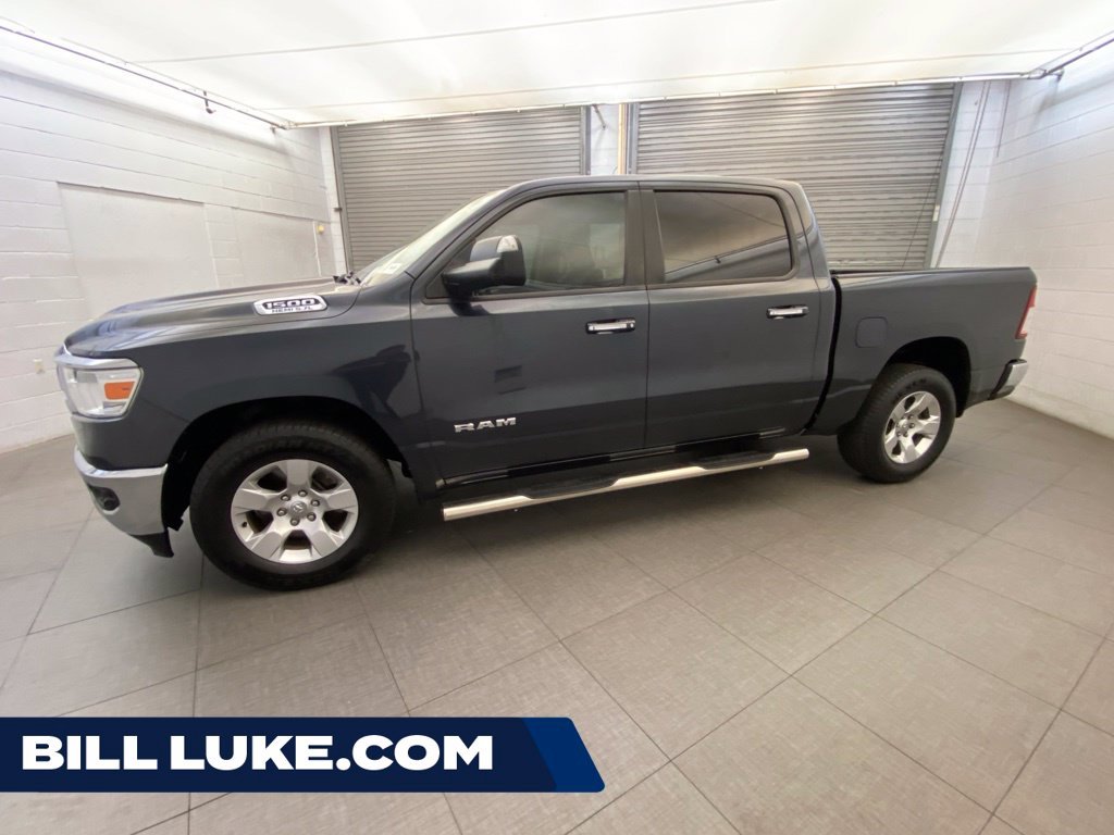 2019 RAM 1500 Pickup