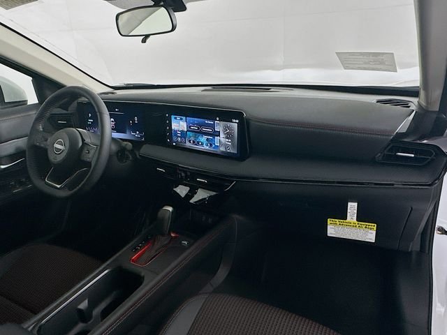 2025 Nissan Kicks SR AWD - Photo 26