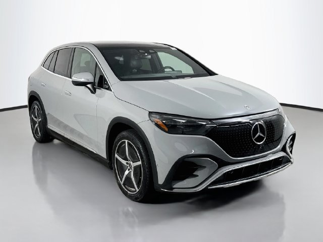 2023 Mercedes-Benz EQE SUV