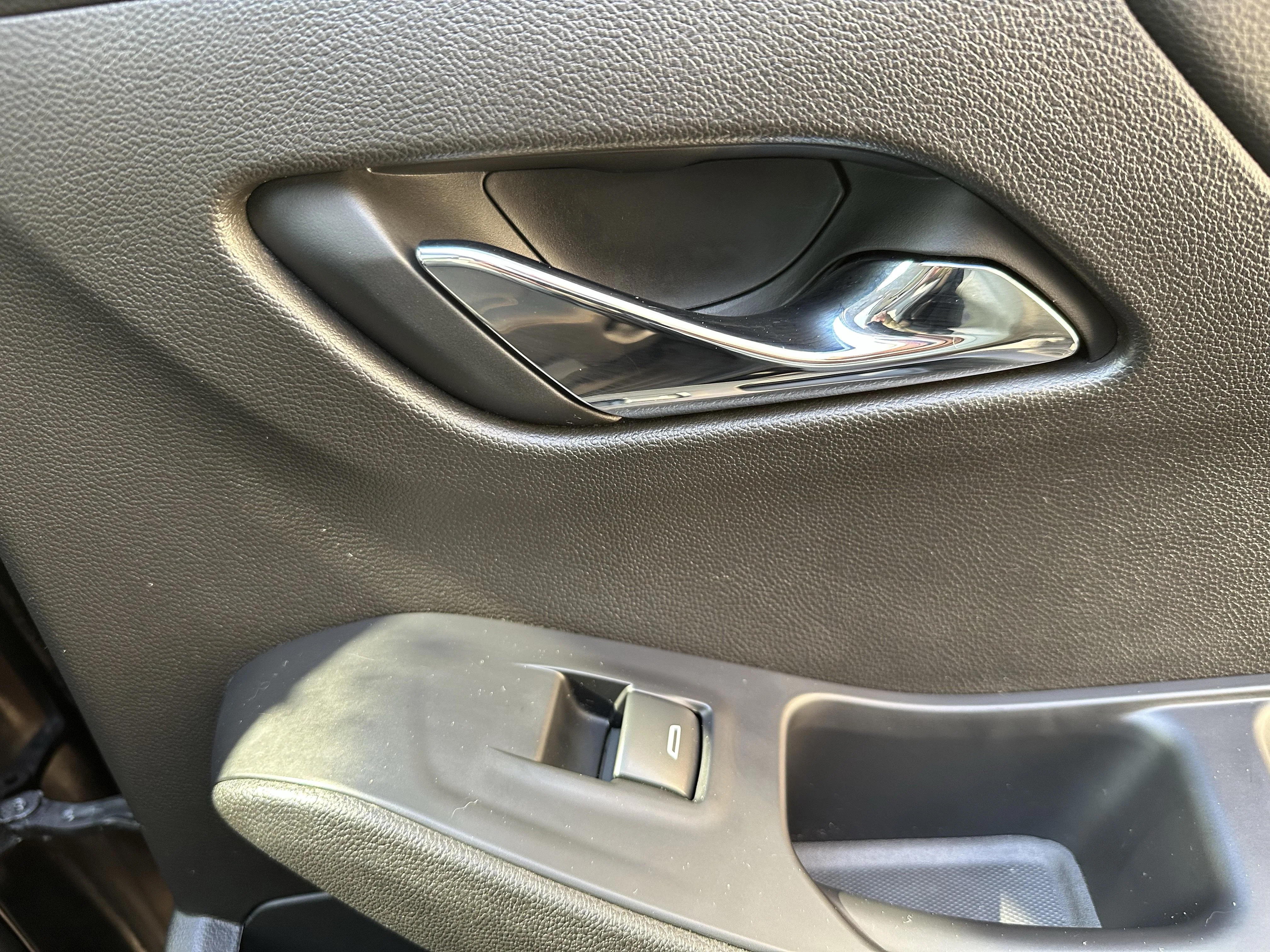 Certified Used 2021 Black Chevrolet RS image 19