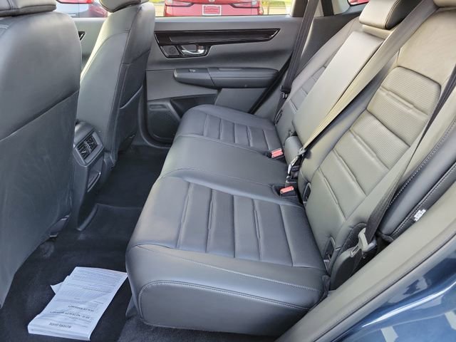 2023 Honda CR-V EX-L - Photo 11